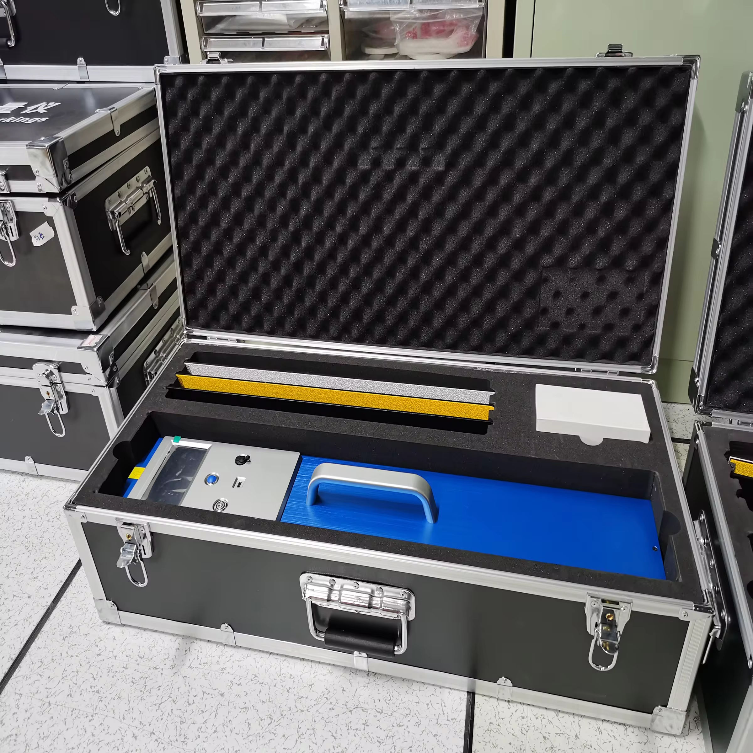 Road Marking Machine